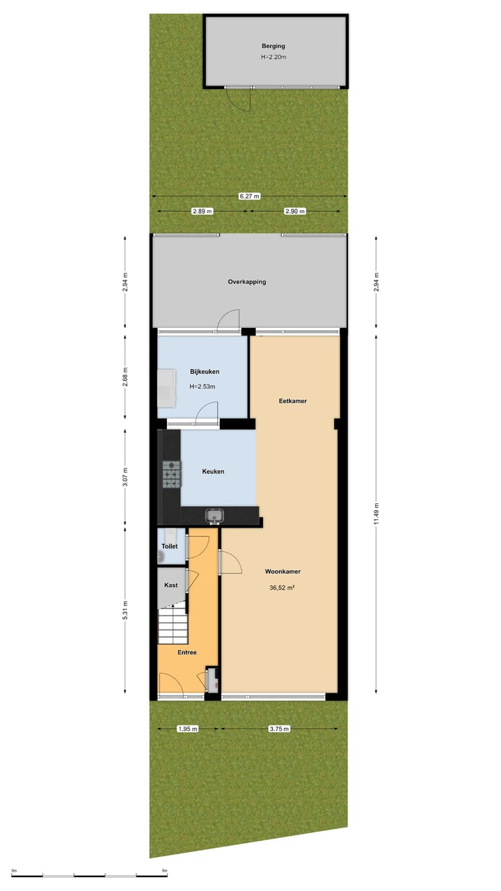 Foto 40 van Ruimtevaartbaan 35