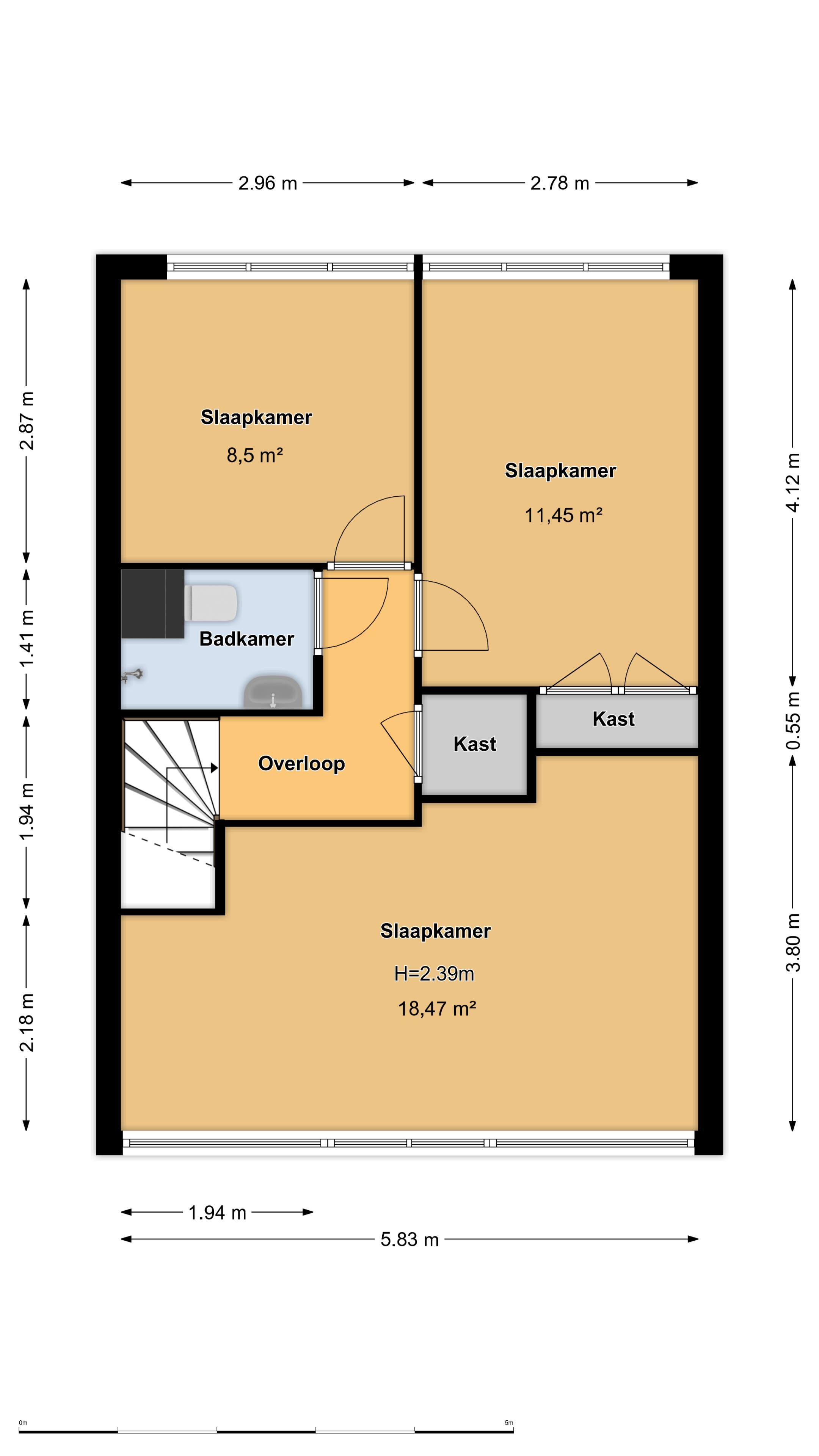 Foto 42 van Ruimtevaartbaan 35