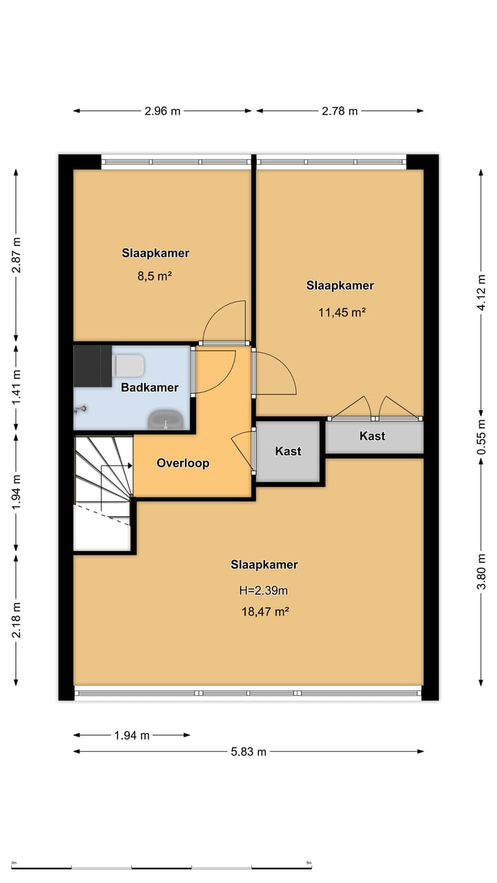 Foto 42 van Ruimtevaartbaan 35
