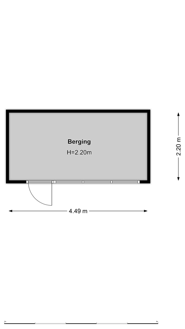 Foto 43 van Ruimtevaartbaan 35