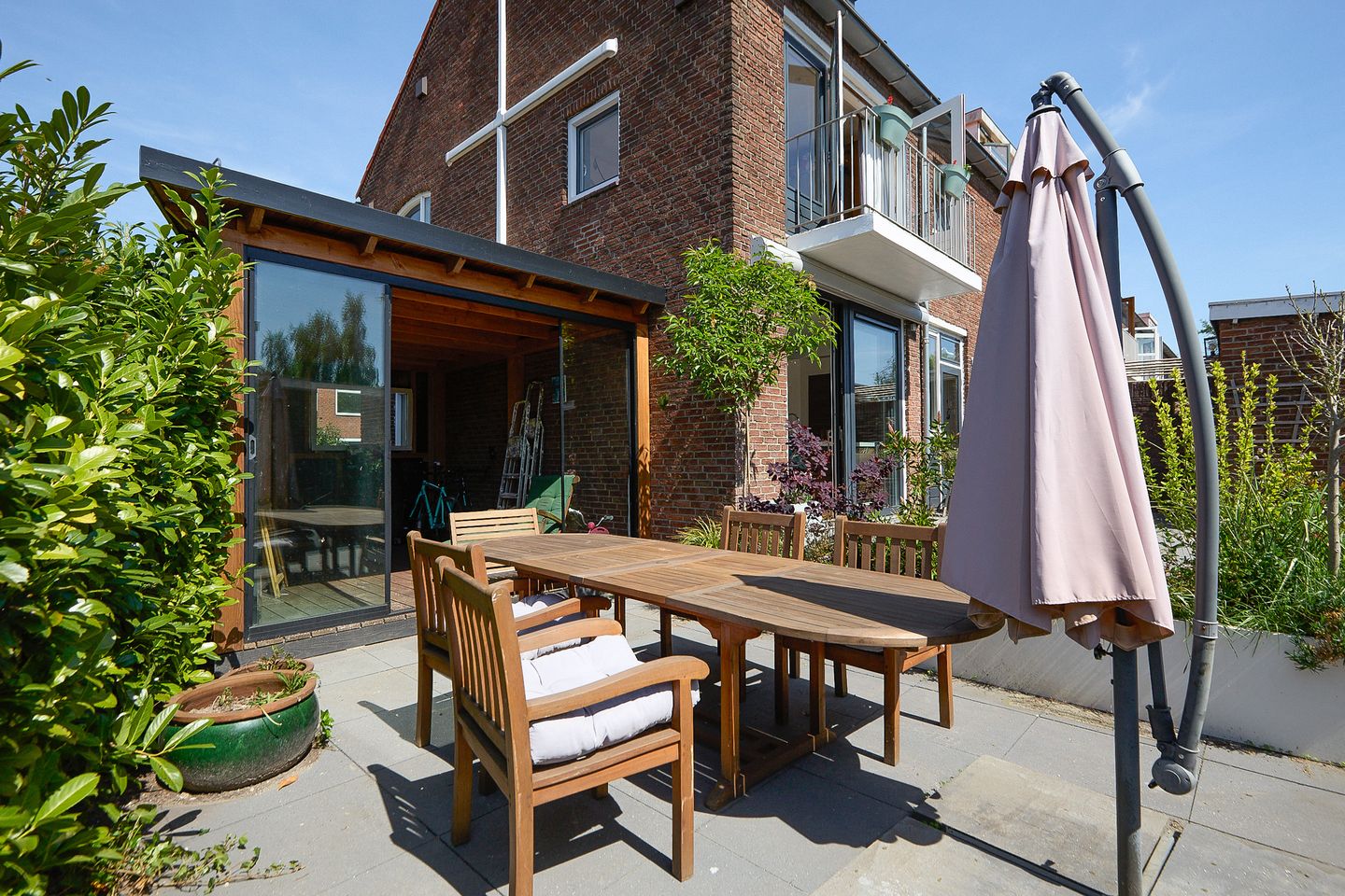 Foto 4 van Hoge Rijndijk 111