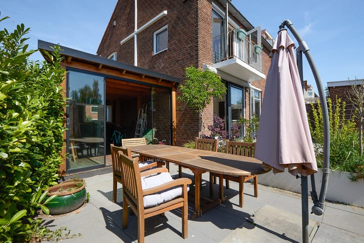 Foto 4 van Hoge Rijndijk 111