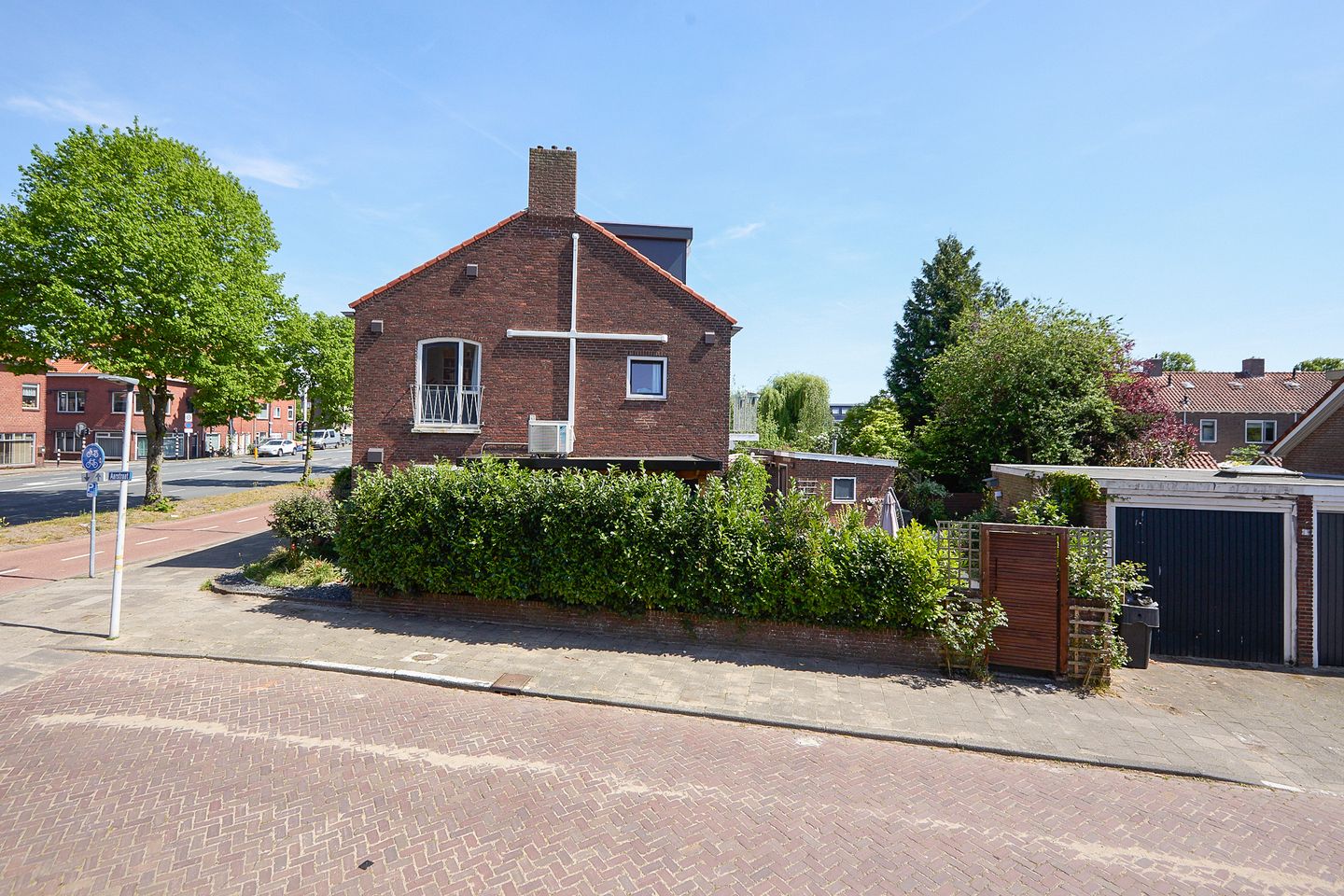 Foto 5 van Hoge Rijndijk 111