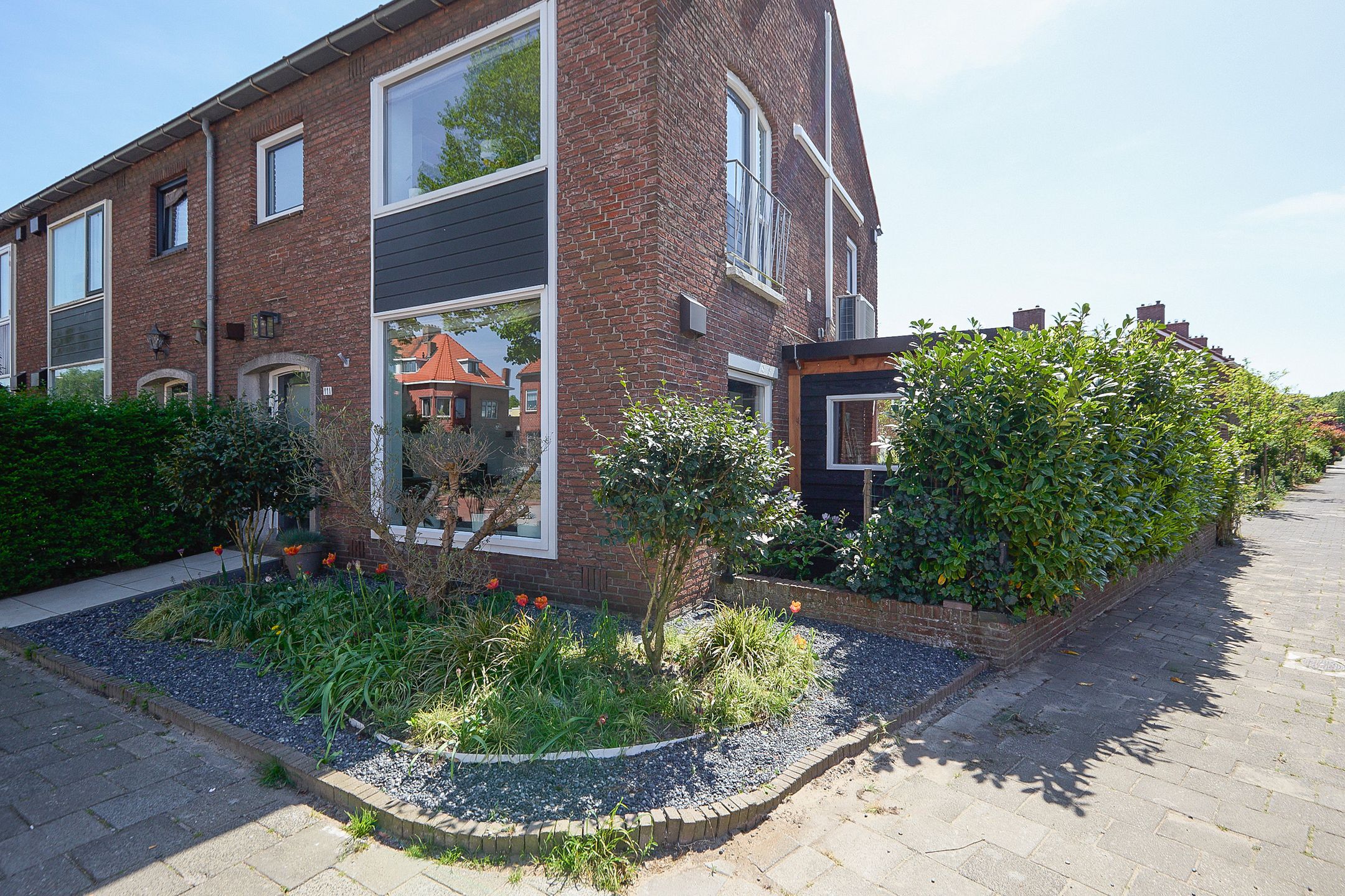 Foto 6 van Hoge Rijndijk 111