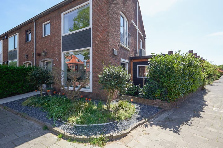 Foto 6 van Hoge Rijndijk 111