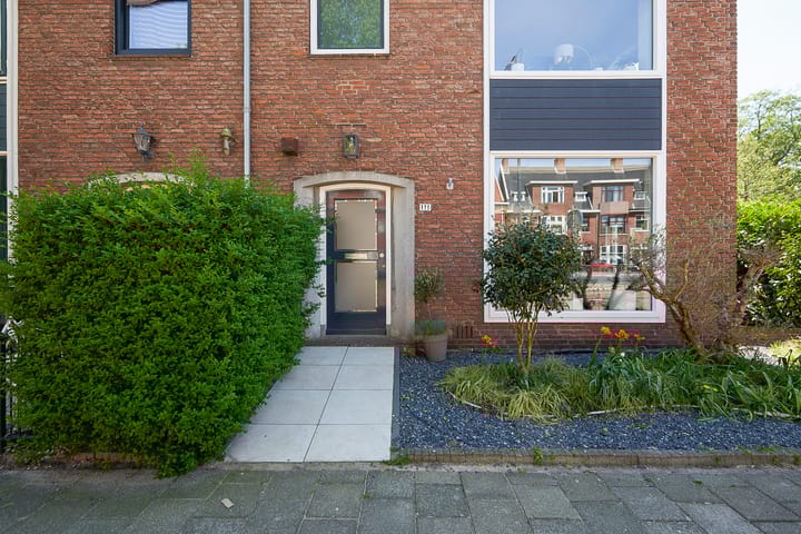 Foto 7 van Hoge Rijndijk 111