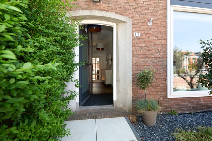 Foto 8 van Hoge Rijndijk 111