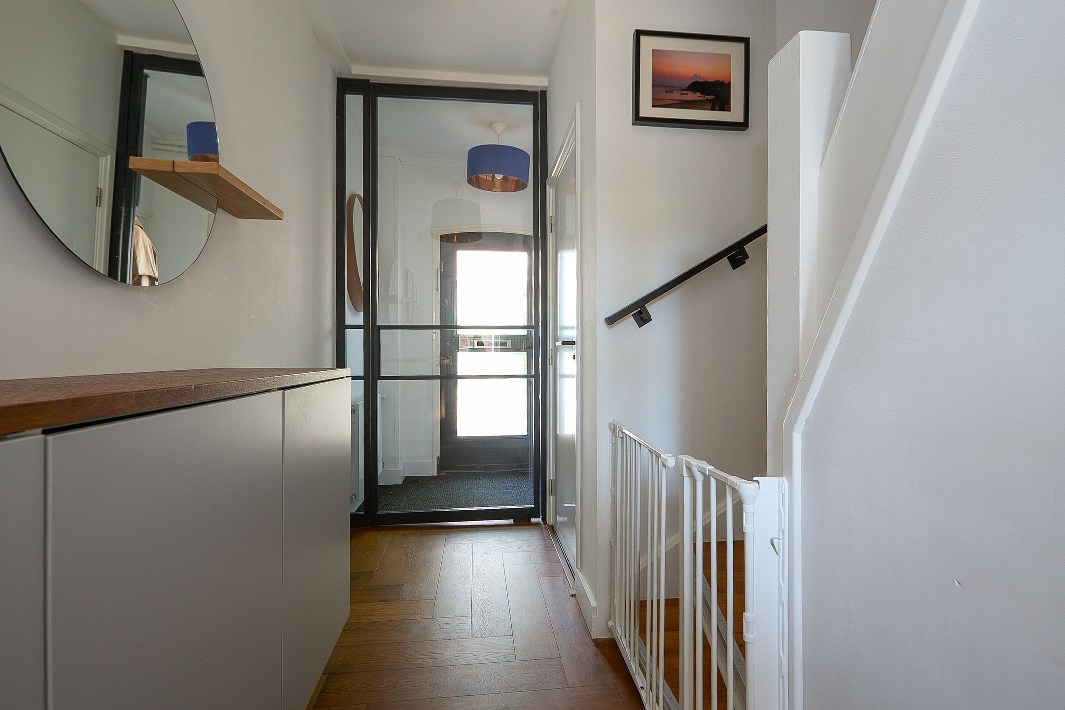 Foto 9 van Hoge Rijndijk 111