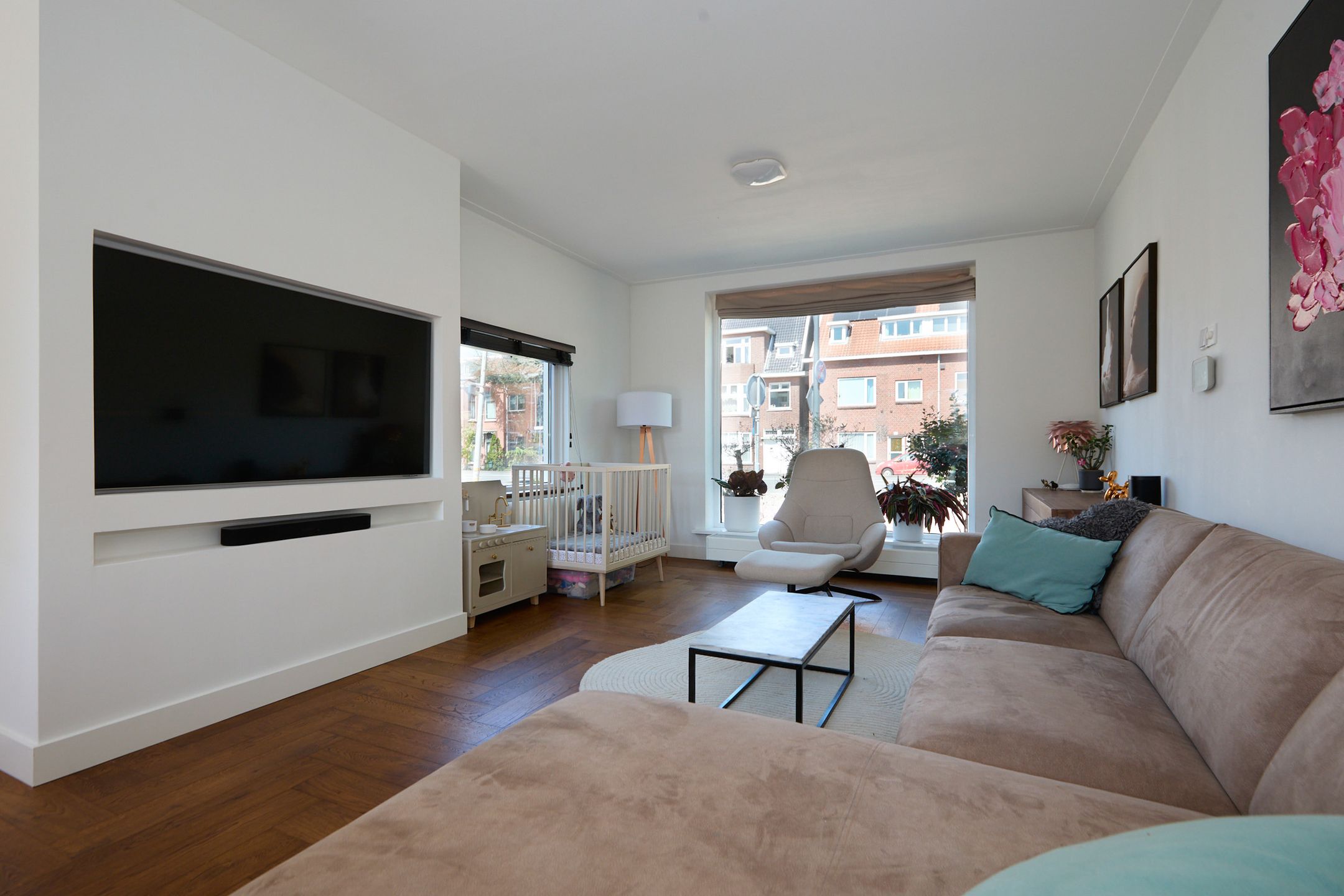 Foto 12 van Hoge Rijndijk 111