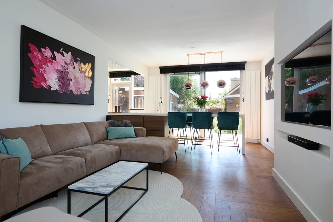 Foto 13 van Hoge Rijndijk 111