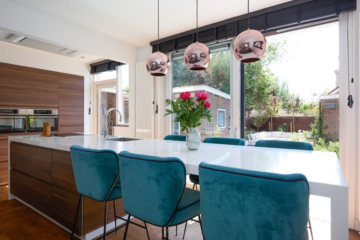 Foto 14 van Hoge Rijndijk 111