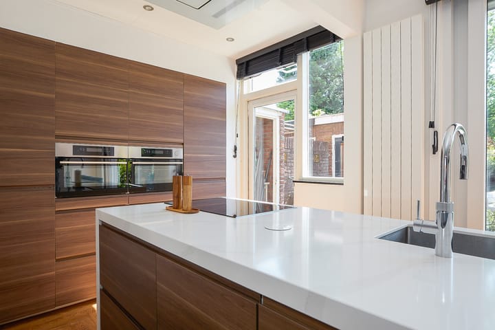 Foto 15 van Hoge Rijndijk 111