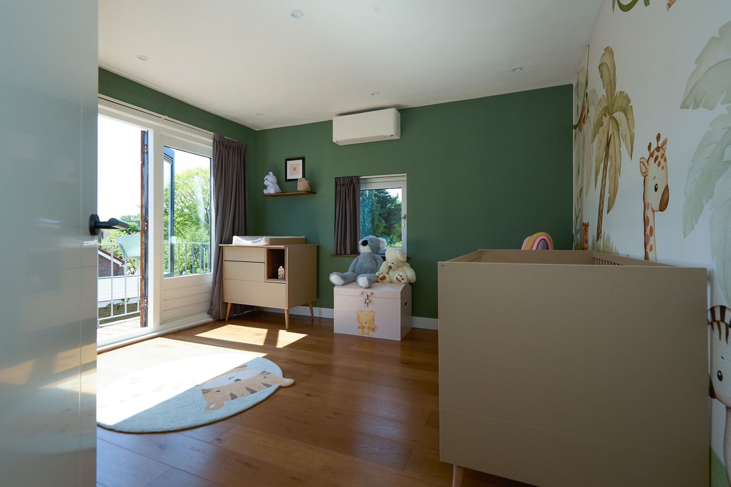 Foto 19 van Hoge Rijndijk 111