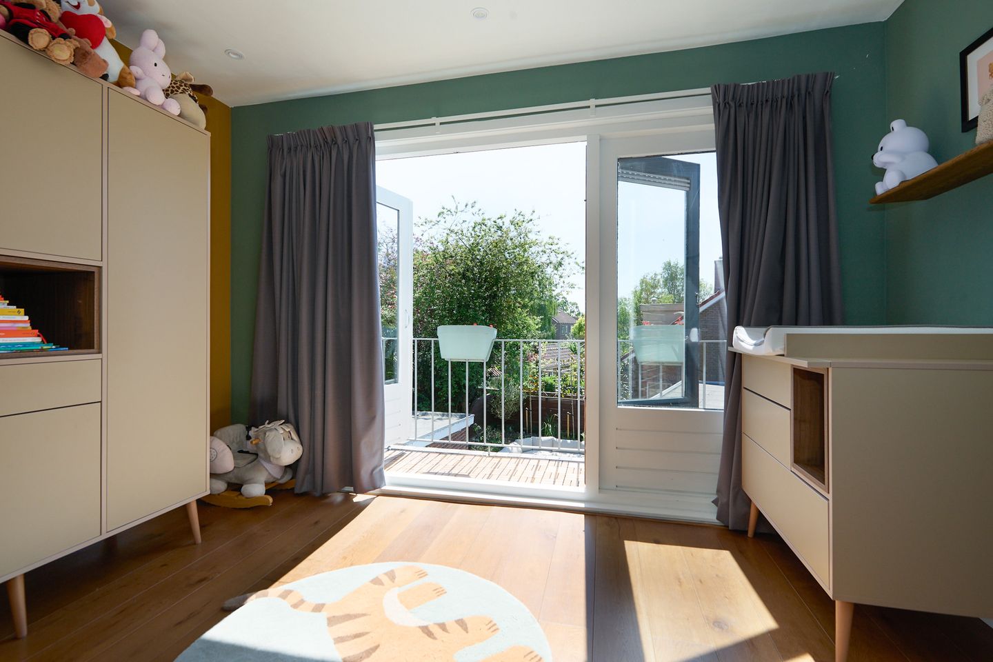 Foto 20 van Hoge Rijndijk 111