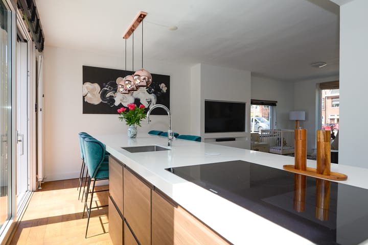 Foto 17 van Hoge Rijndijk 111