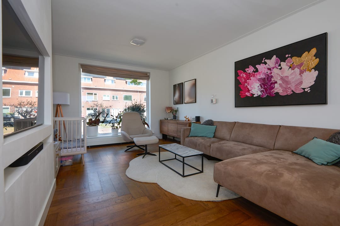 Foto 2 van Hoge Rijndijk 111