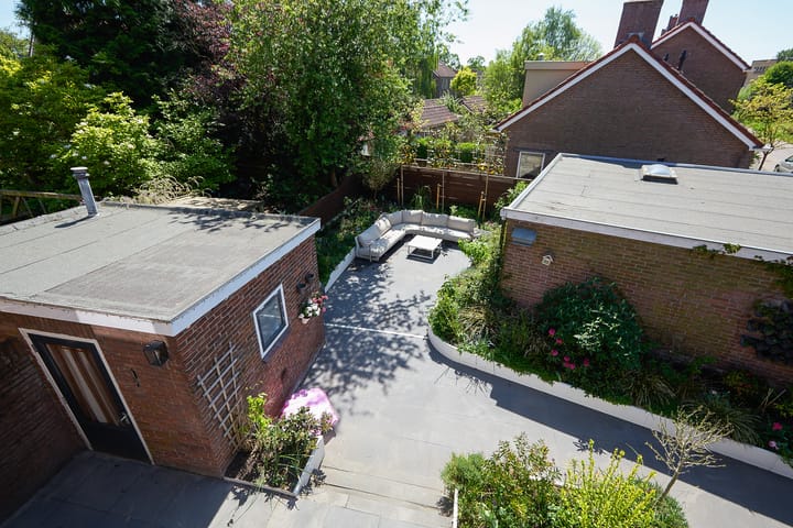 Foto 23 van Hoge Rijndijk 111