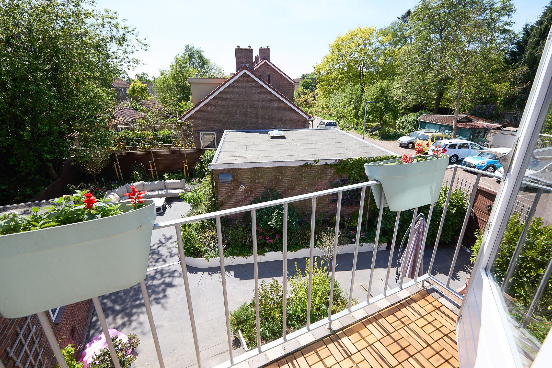 Foto 24 van Hoge Rijndijk 111