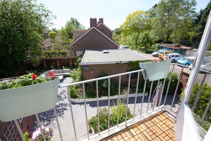 Foto 24 van Hoge Rijndijk 111