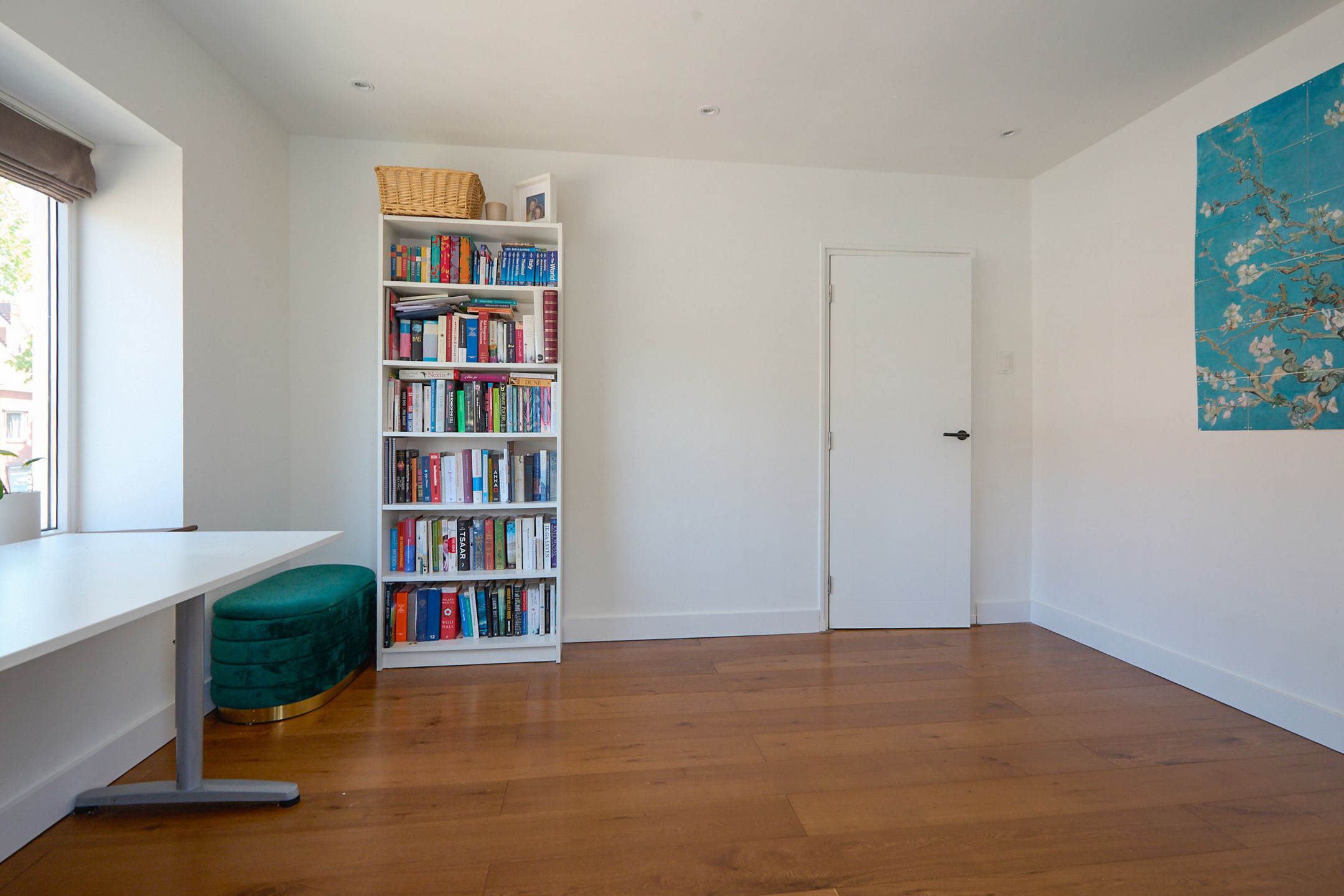 Foto 27 van Hoge Rijndijk 111