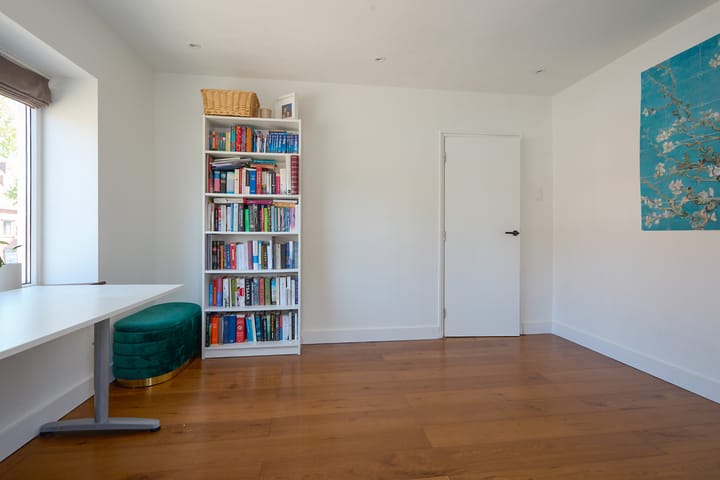 Foto 27 van Hoge Rijndijk 111