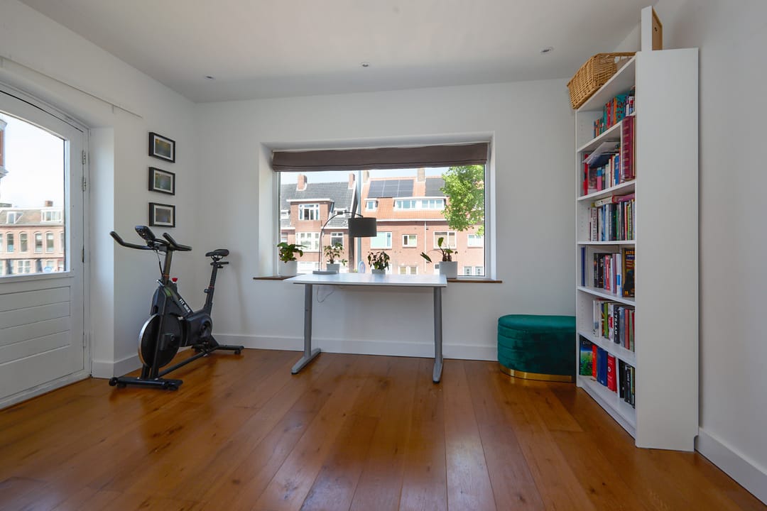 Foto 28 van Hoge Rijndijk 111