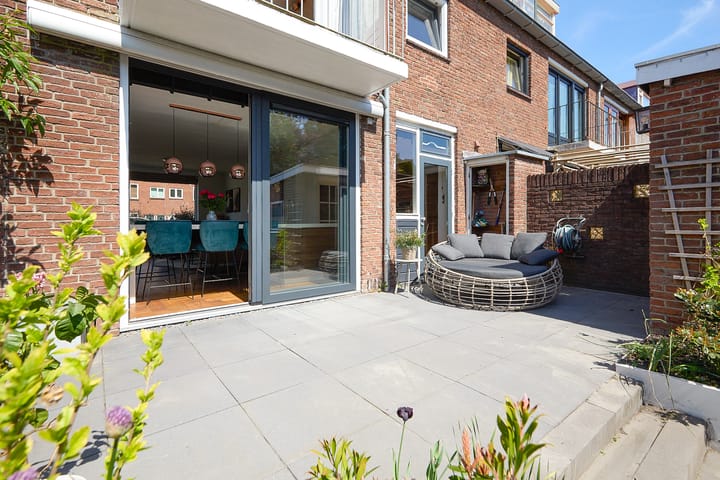 Foto 41 van Hoge Rijndijk 111