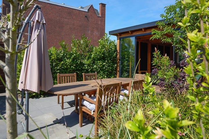 Foto 42 van Hoge Rijndijk 111