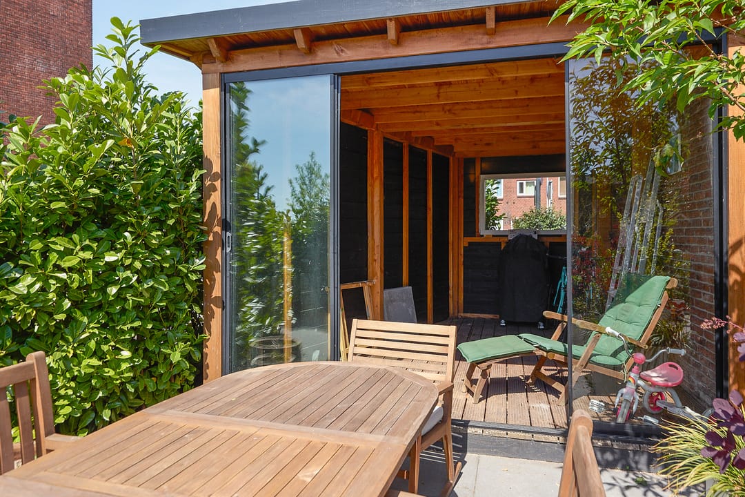 Foto 43 van Hoge Rijndijk 111