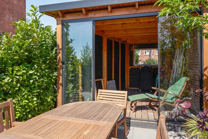 Foto 43 van Hoge Rijndijk 111