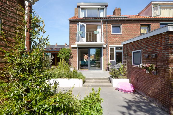 Foto 44 van Hoge Rijndijk 111