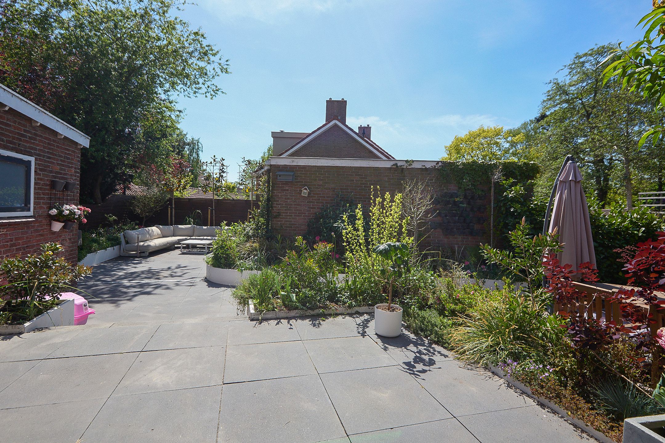 Foto 45 van Hoge Rijndijk 111