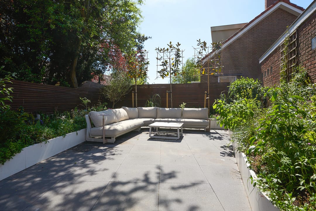 Foto 46 van Hoge Rijndijk 111