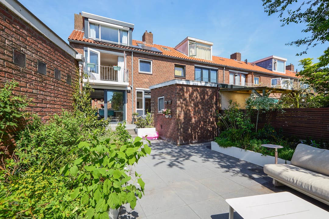 Foto 47 van Hoge Rijndijk 111