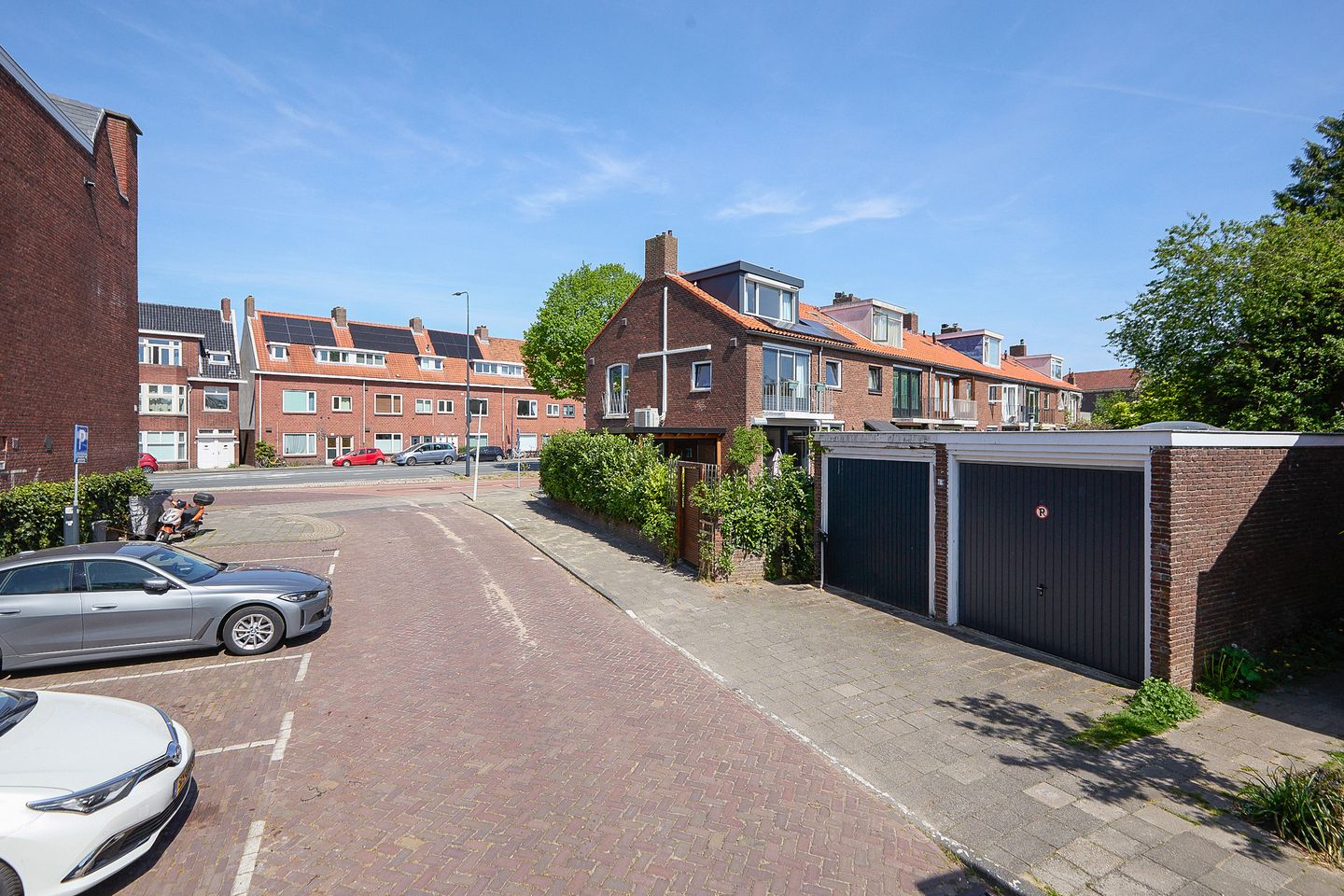 Foto 49 van Hoge Rijndijk 111