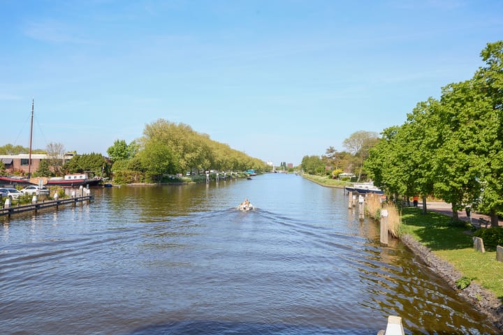 Foto 50 van Hoge Rijndijk 111