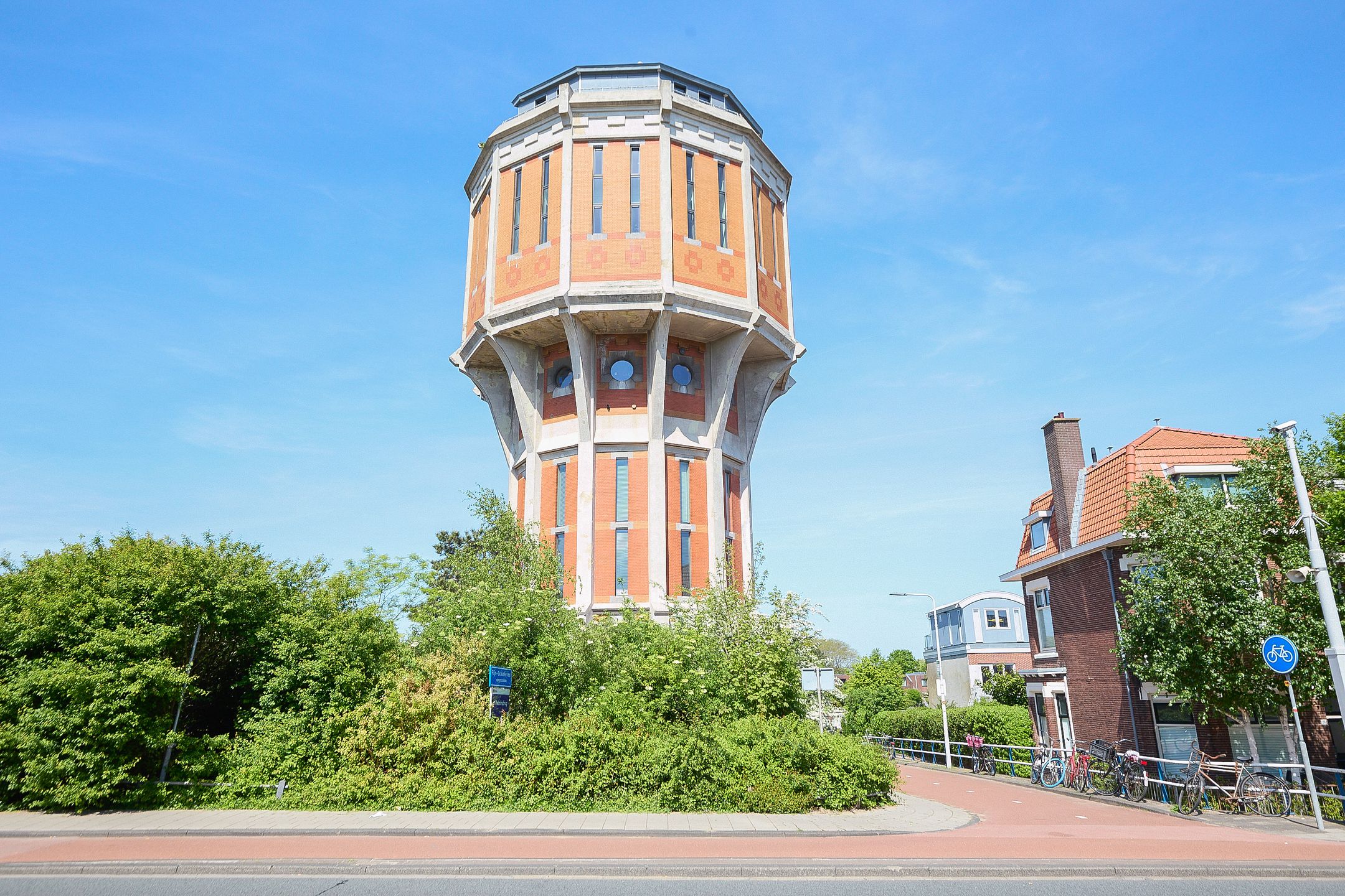 Foto 51 van Hoge Rijndijk 111