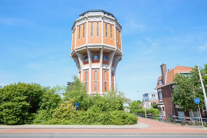 Foto 51 van Hoge Rijndijk 111