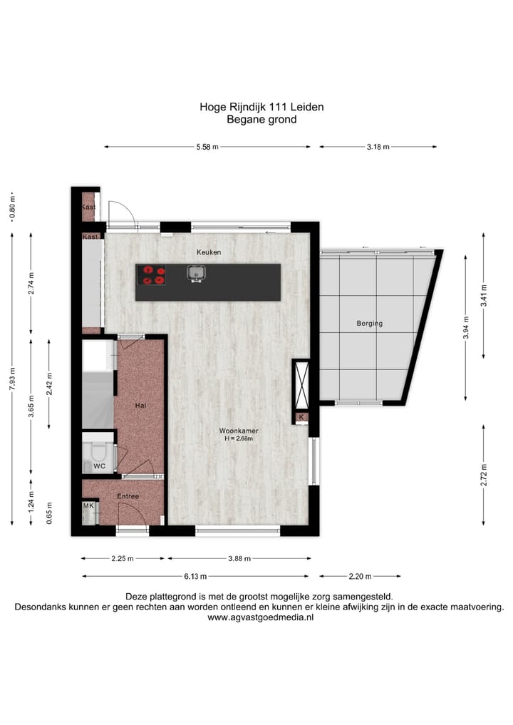 Foto 53 van Hoge Rijndijk 111