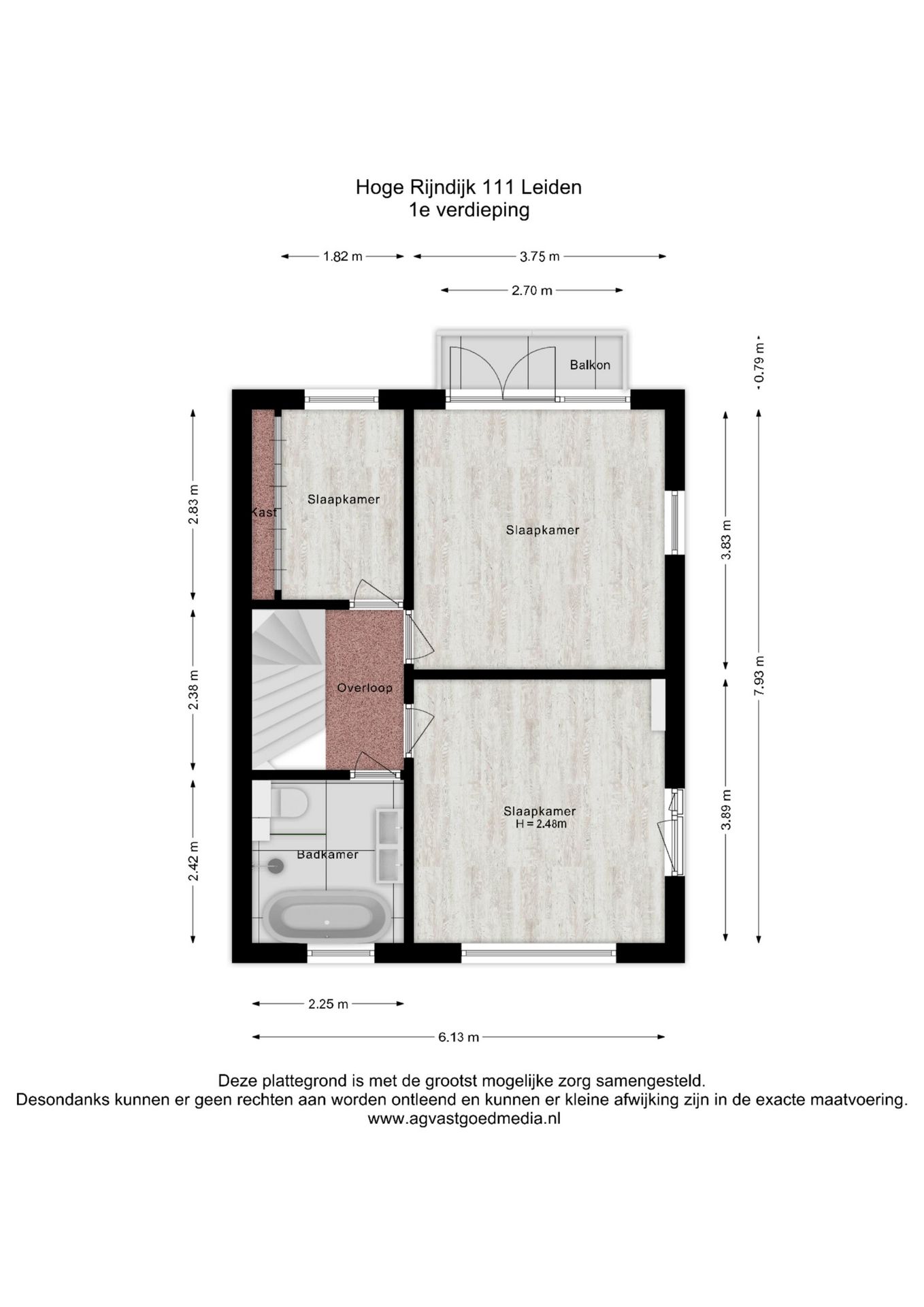 Foto 54 van Hoge Rijndijk 111