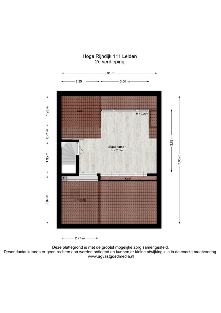 Foto 55 van Hoge Rijndijk 111