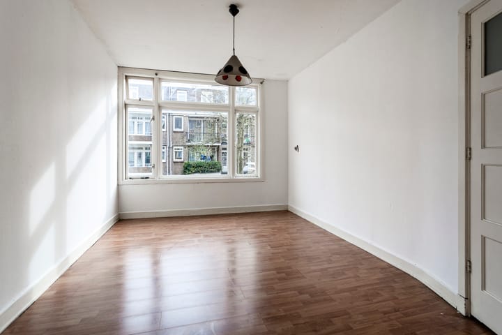 Foto 2 van Noorderhavenkade 54-B