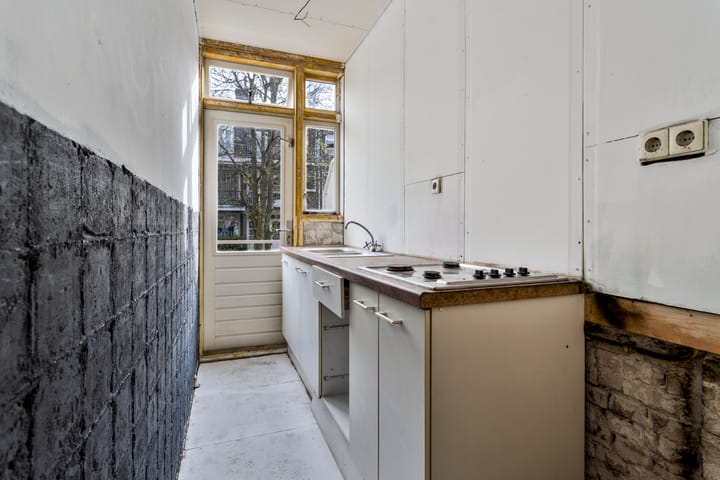 Foto 4 van Noorderhavenkade 54-B