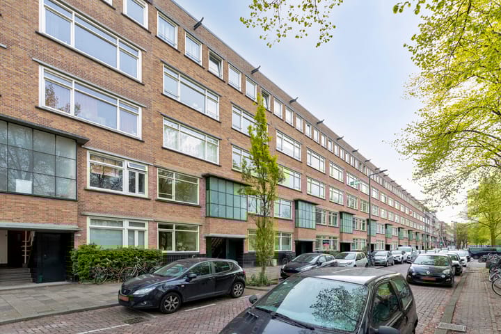 Foto 5 van Noorderhavenkade 54-B