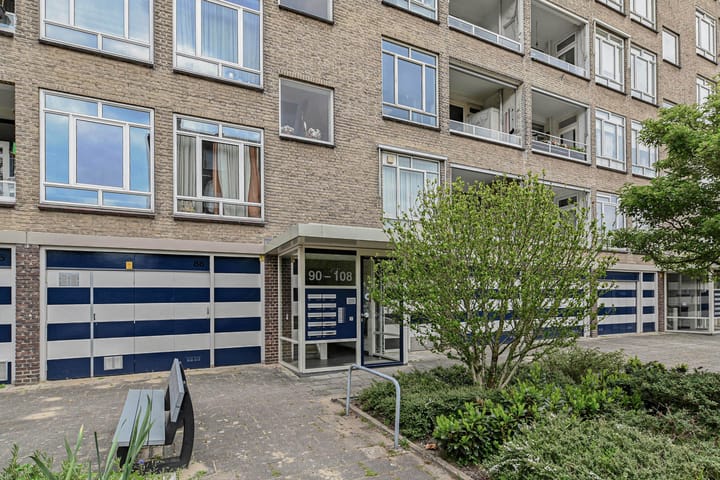 Foto 3 van Smaragdhorst 94