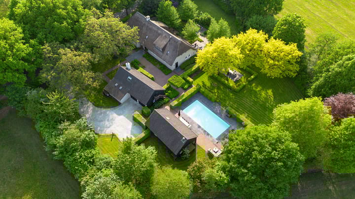 Foto 2 van Maliskampsestraat 86