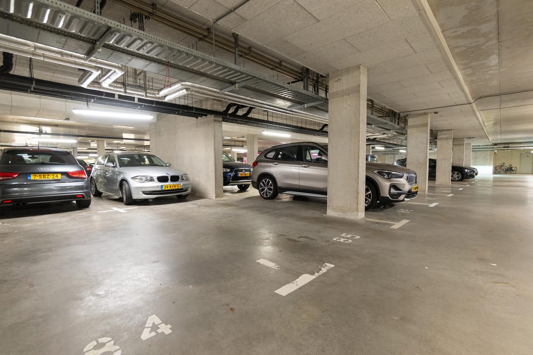 Photo 1 of Westerdoksdijk 501