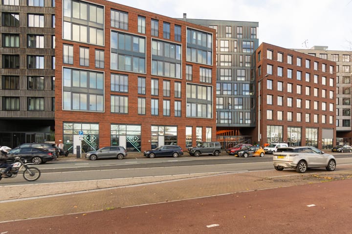 Photo 2 of Westerdoksdijk 501