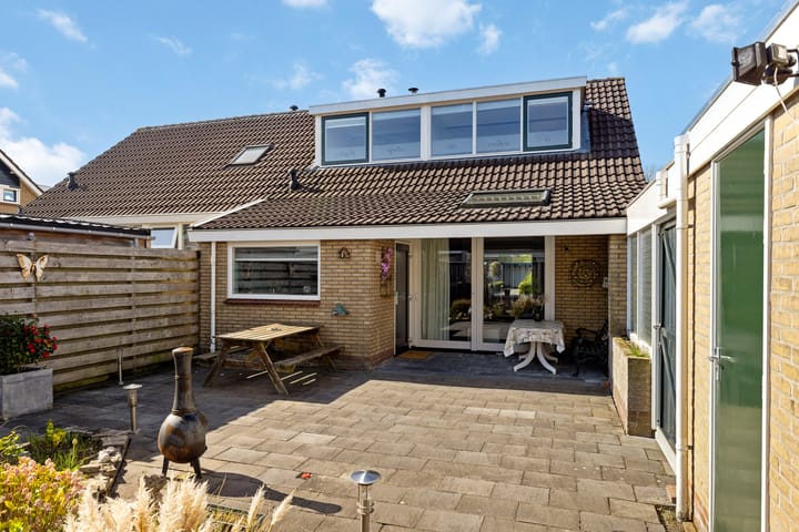 Foto 2 van De Wetterkamp 47