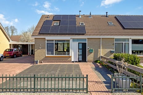 De Wetterkamp 47 tertiary image